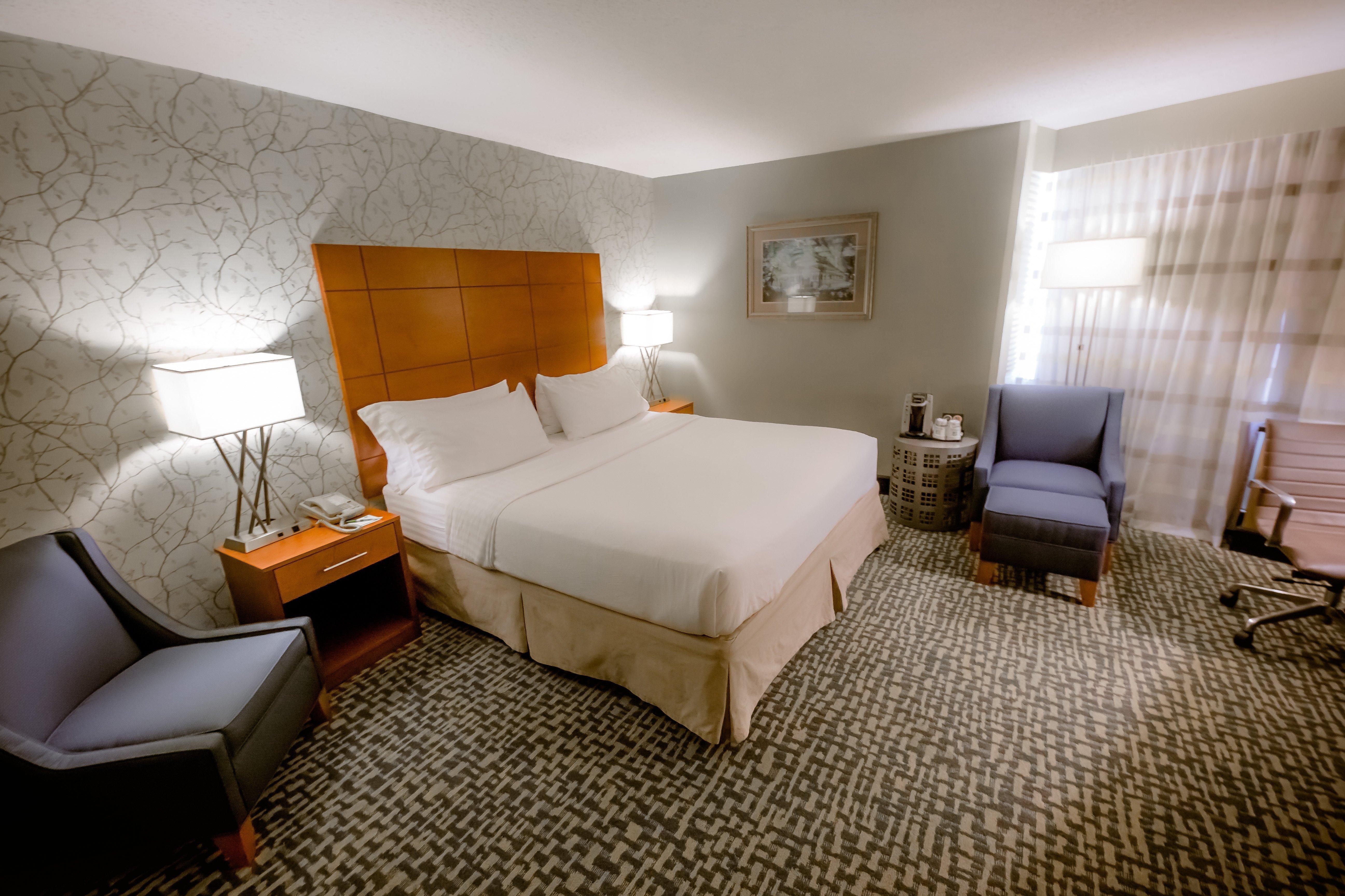 Holiday Inn Raleigh Downtown By Ihg Екстер'єр фото