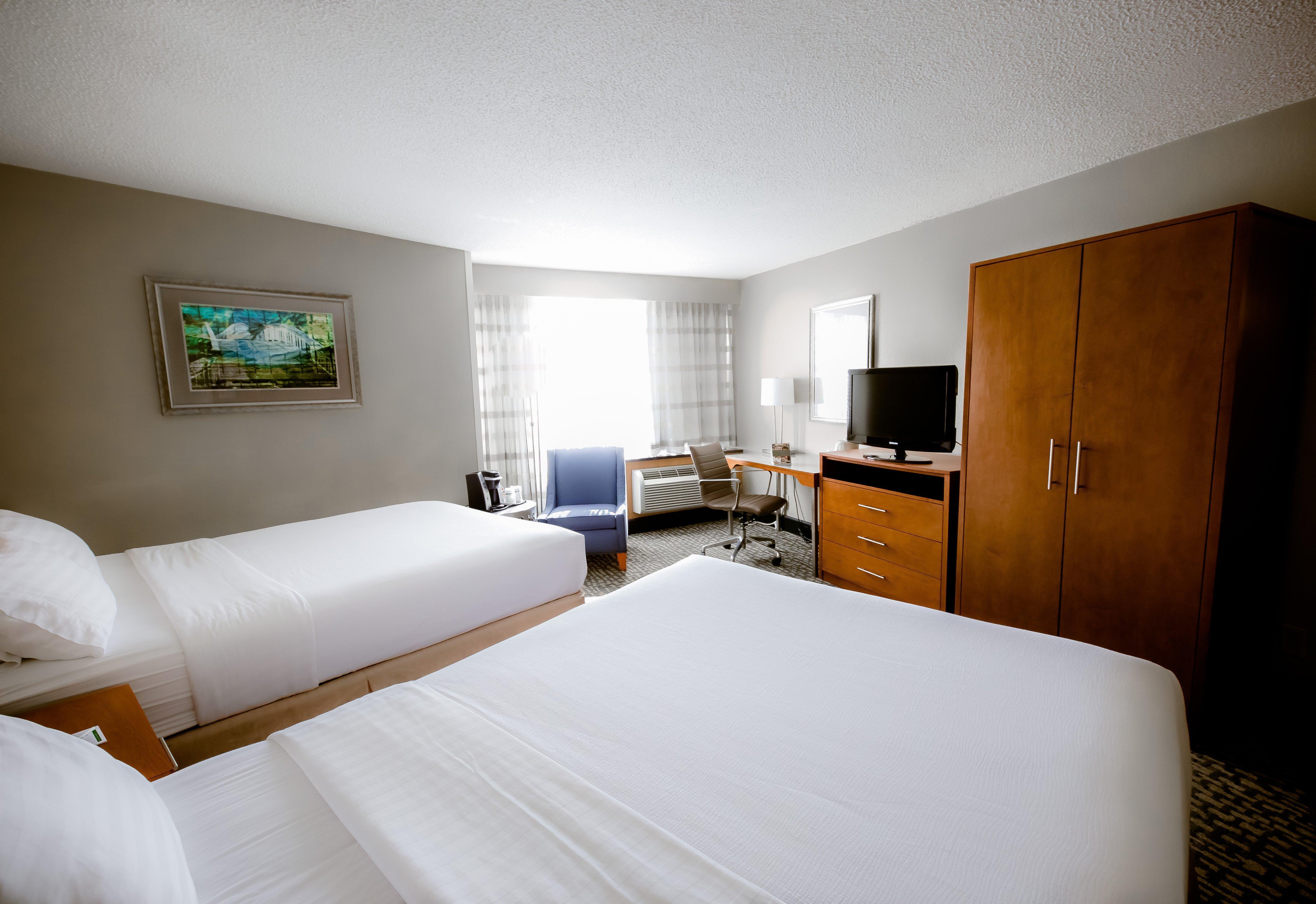 Holiday Inn Raleigh Downtown By Ihg Екстер'єр фото
