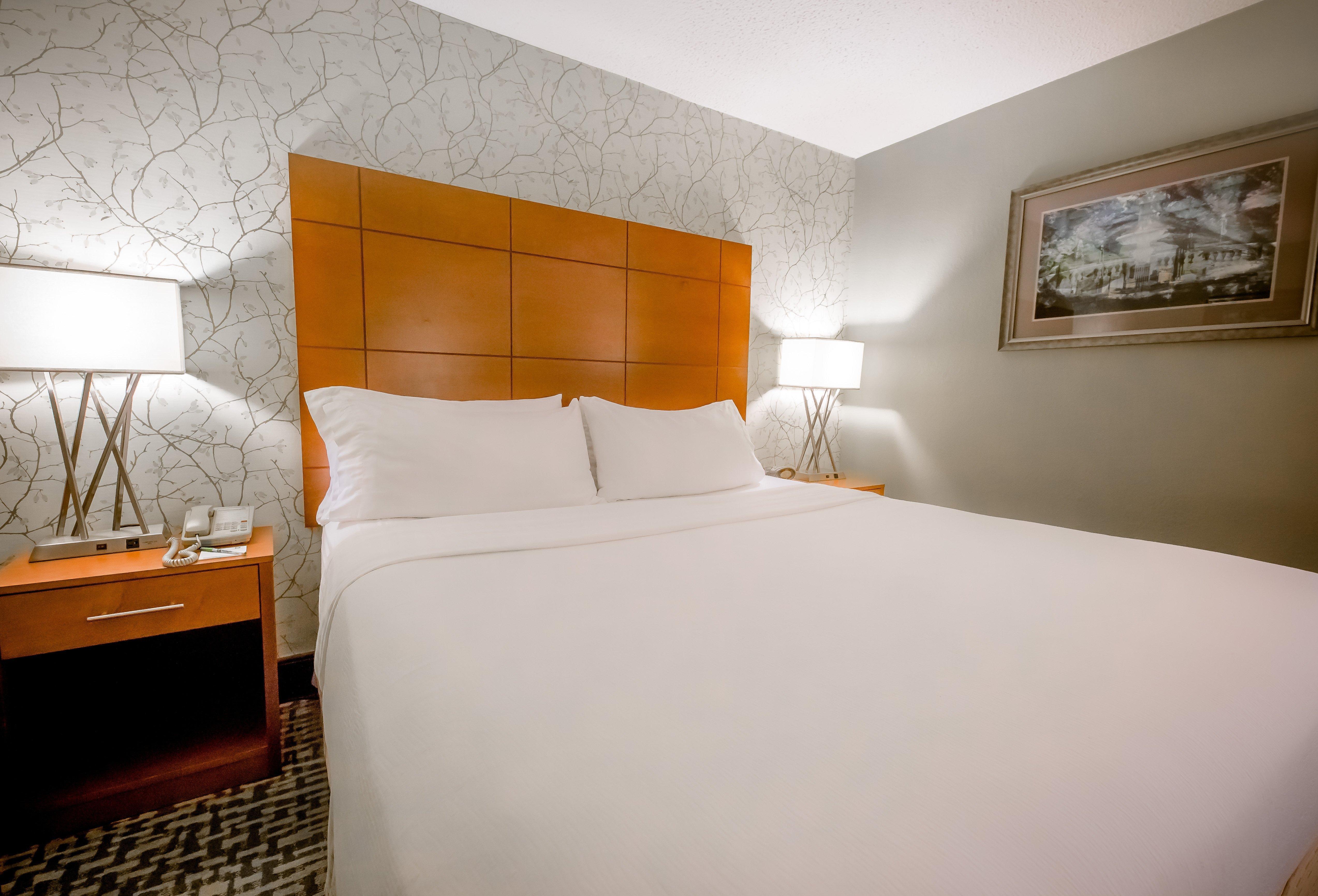 Holiday Inn Raleigh Downtown By Ihg Екстер'єр фото
