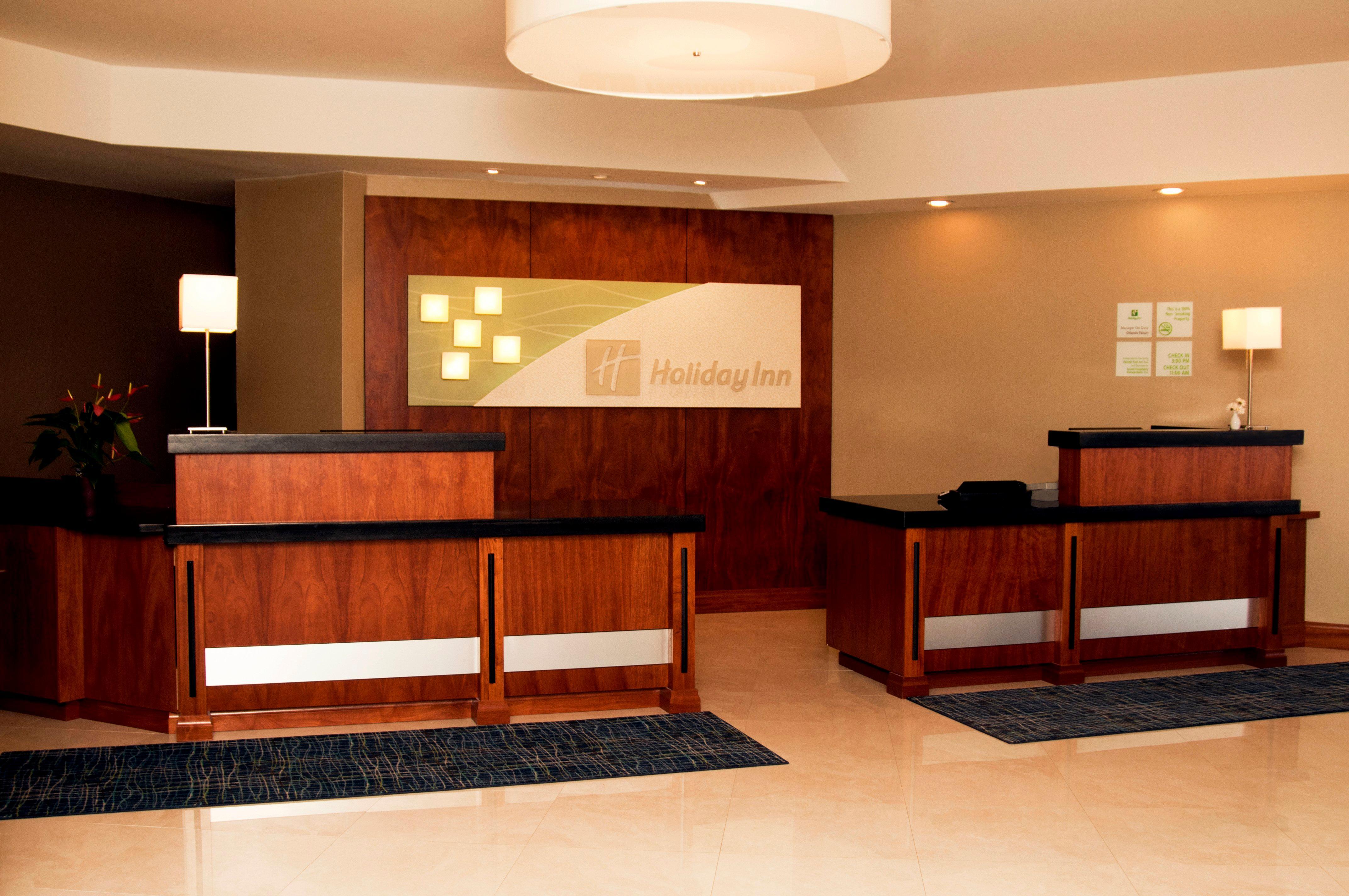 Holiday Inn Raleigh Downtown By Ihg Екстер'єр фото