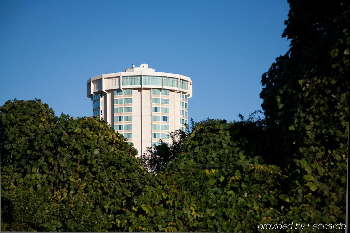 Holiday Inn Raleigh Downtown By Ihg Екстер'єр фото