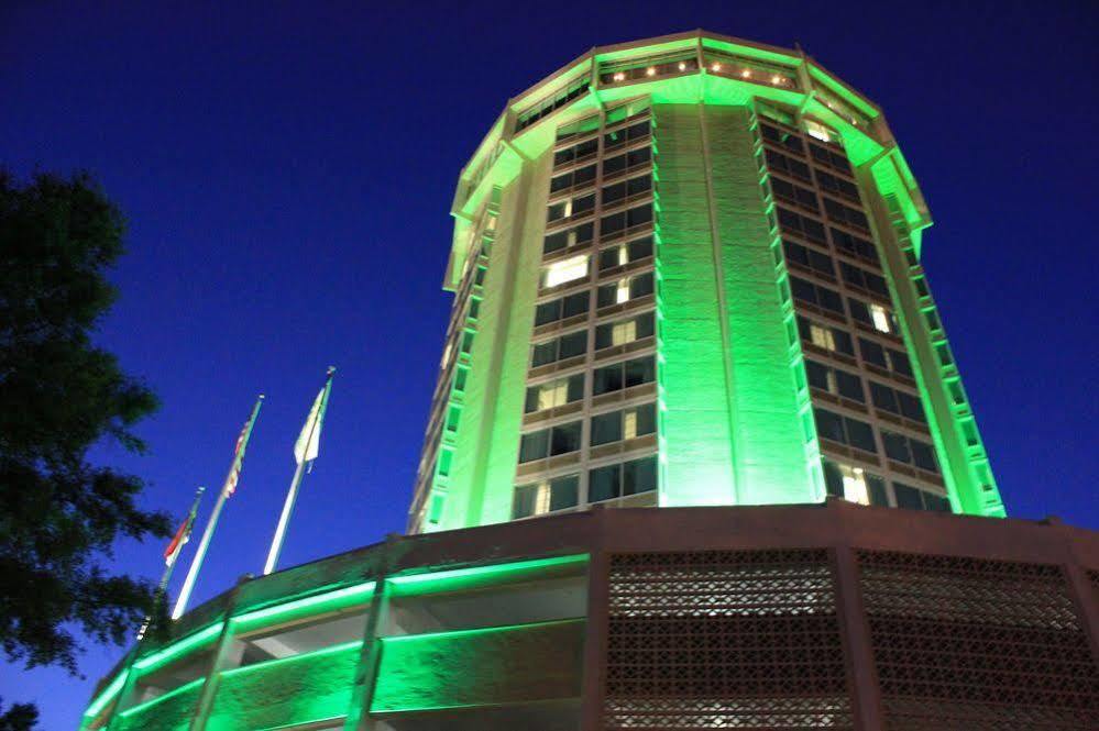Holiday Inn Raleigh Downtown By Ihg Екстер'єр фото