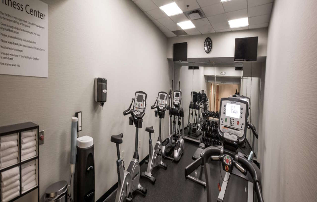 Holiday Inn Raleigh Downtown By Ihg Екстер'єр фото